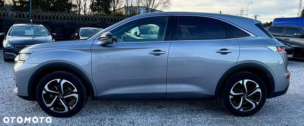 DS Automobiles DS 7 Crossback 1.6 PureTech Grand Chic - 8