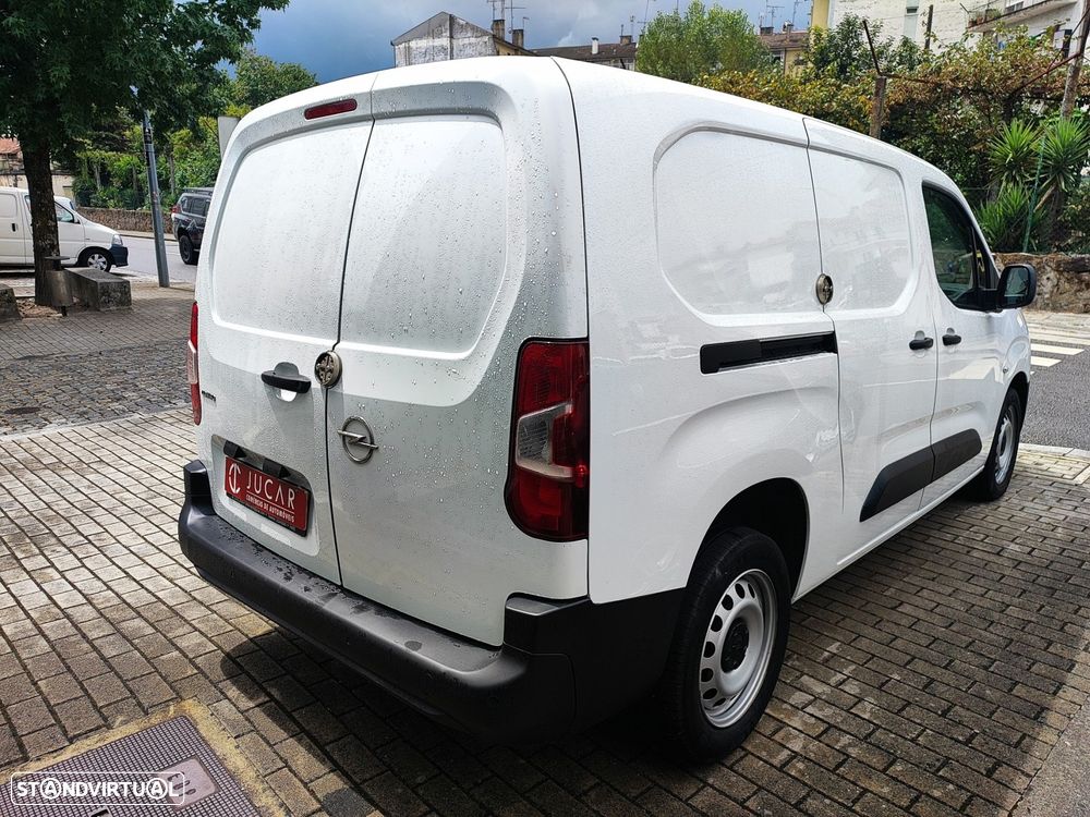 Opel Combo 1.5 CDTi L2H1 Enjoy - 3
