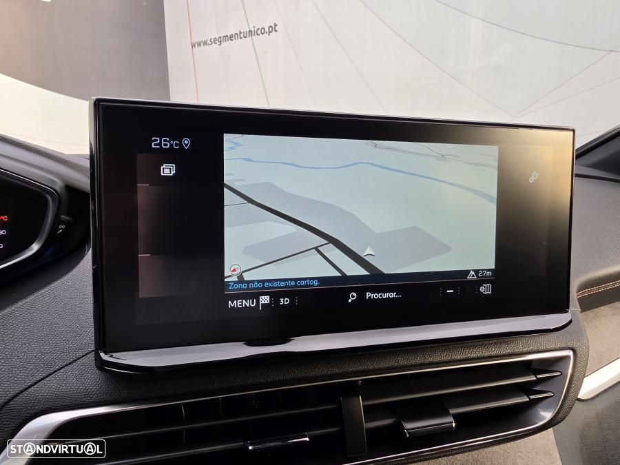 Peugeot 3008 1.2 PureTech GT EAT8 - 36