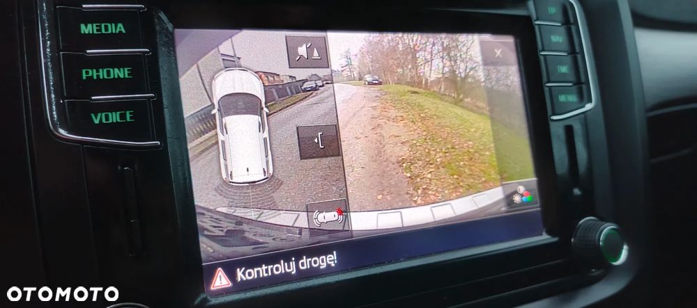 Skoda Yeti 1.4 TSI 4x2 Edition - 29