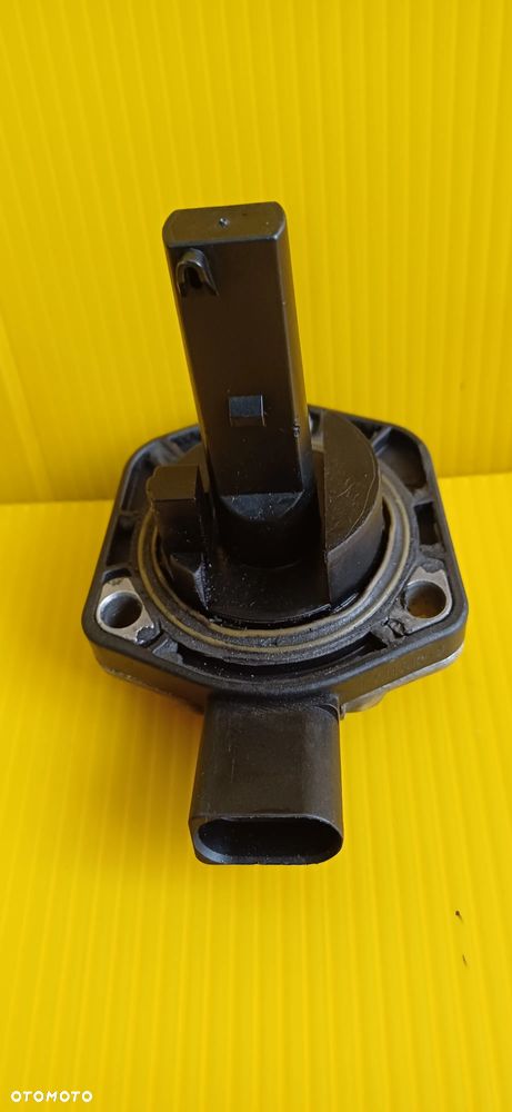 Czujnik poziomu oleju 1,9TDI Audi VW 1J0907660B - 3