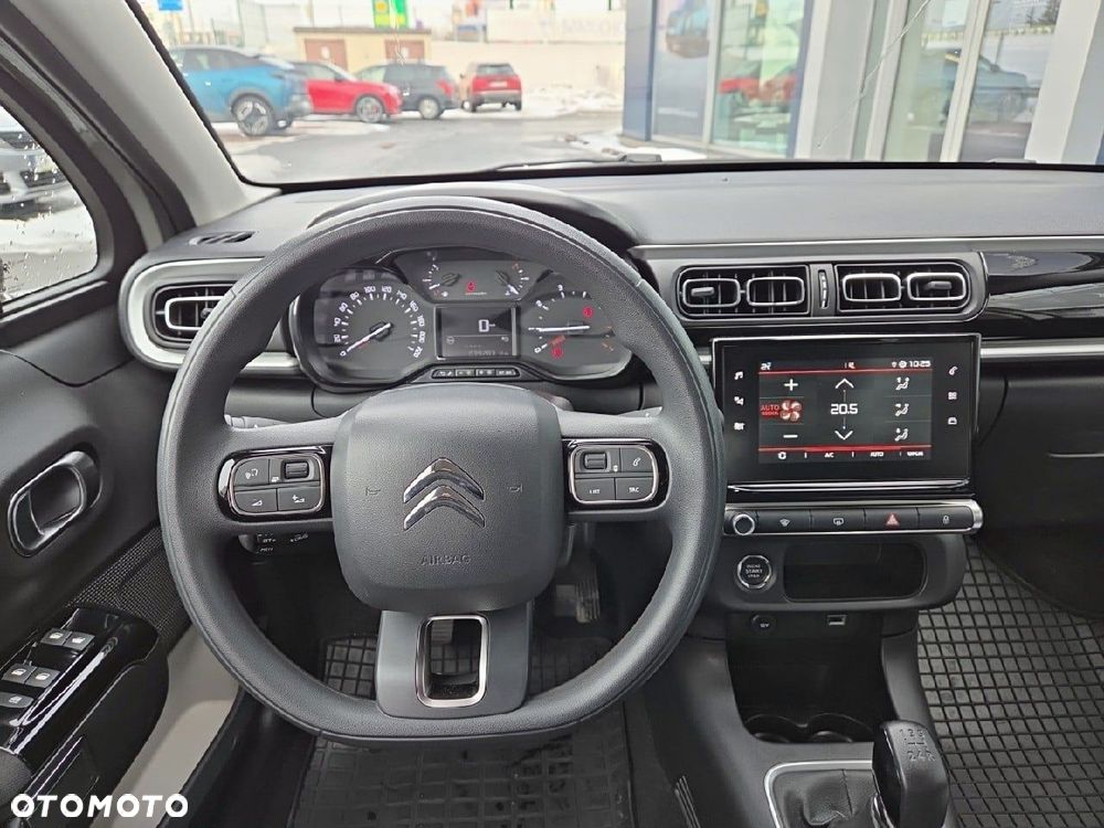 Citroën C3 - 8