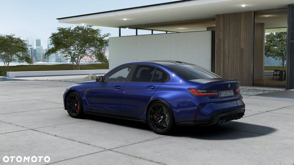 BMW M3 - 9