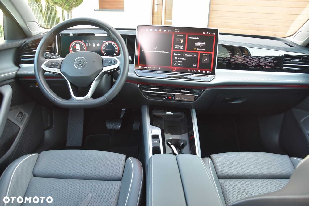 Volkswagen Passat - 8