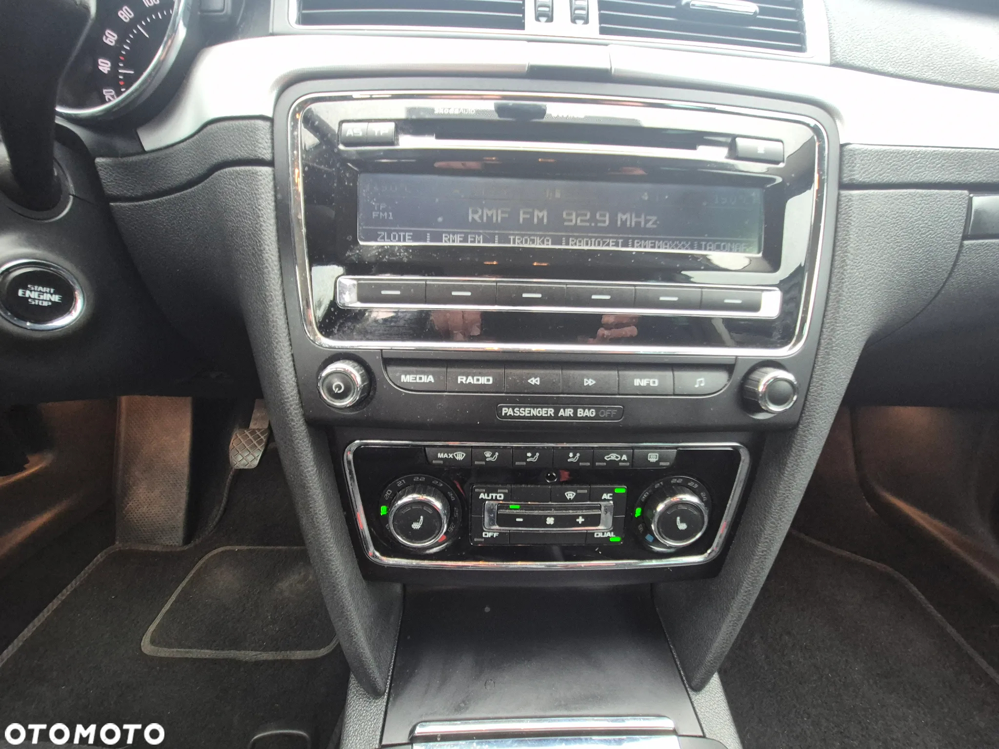Skoda Superb 1.8 TSI Family - 13