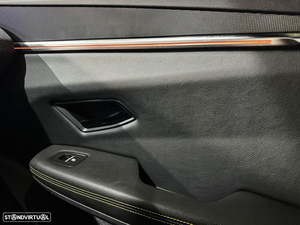 Renault Scénic E-Tech 220 Long Range Techno - 29