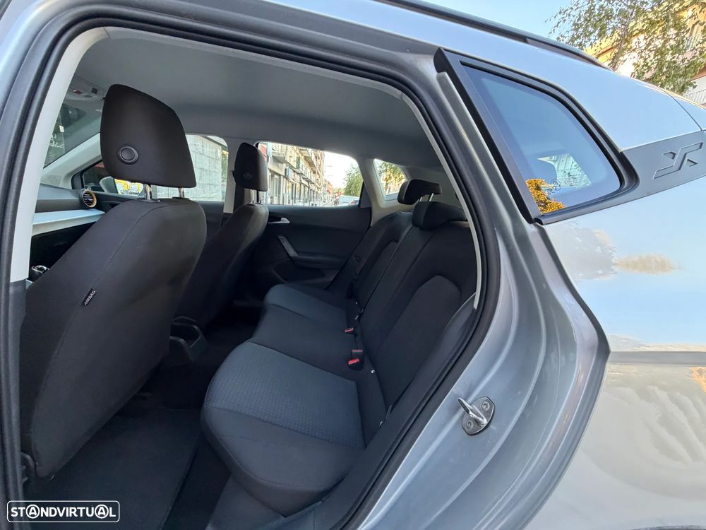 SEAT Arona 1.0 TSI Style - 20