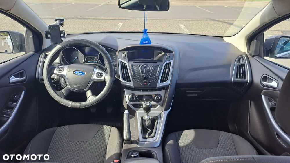 Ford Focus 1.0 EcoBoost Edition - 16