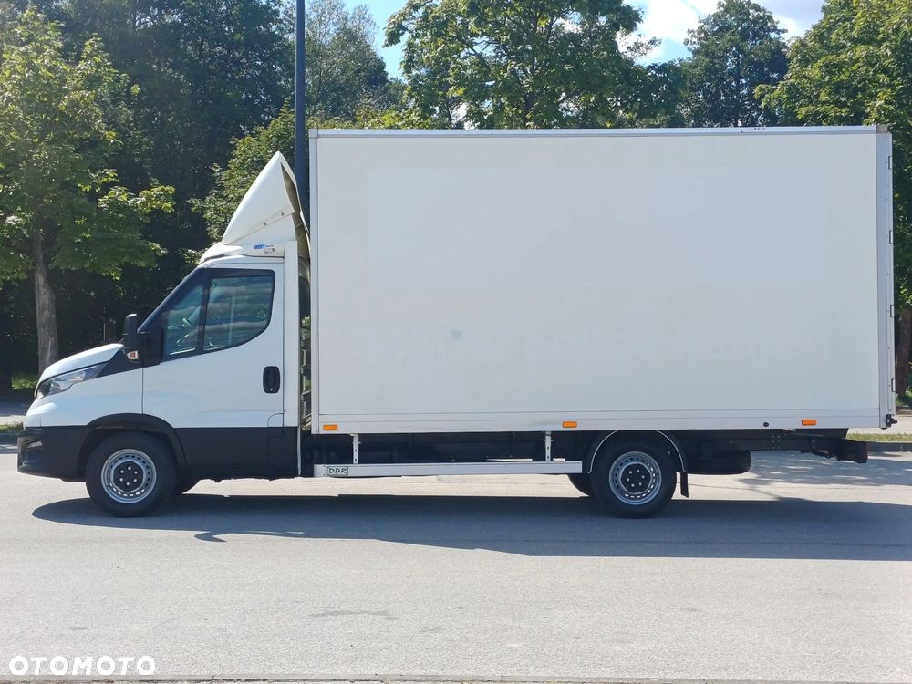 Iveco 35S16 - 2