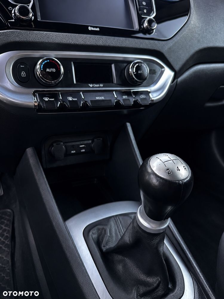 Kia Rio 1.2 Business Line - 19