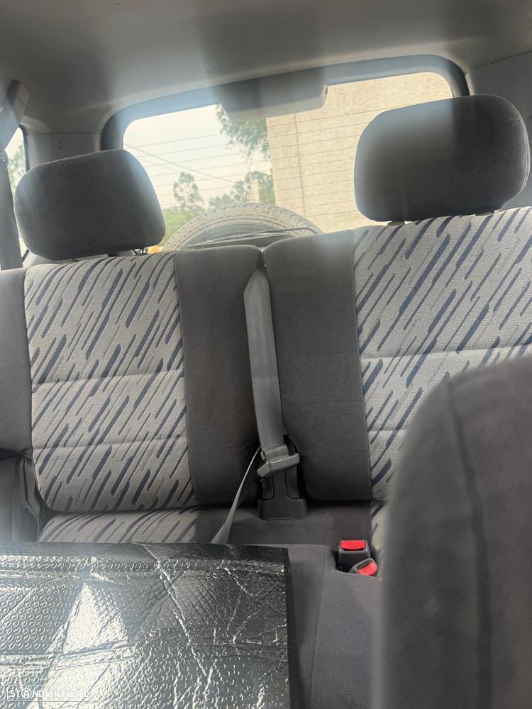 Toyota Land Cruiser 3.0 VX TD - 6