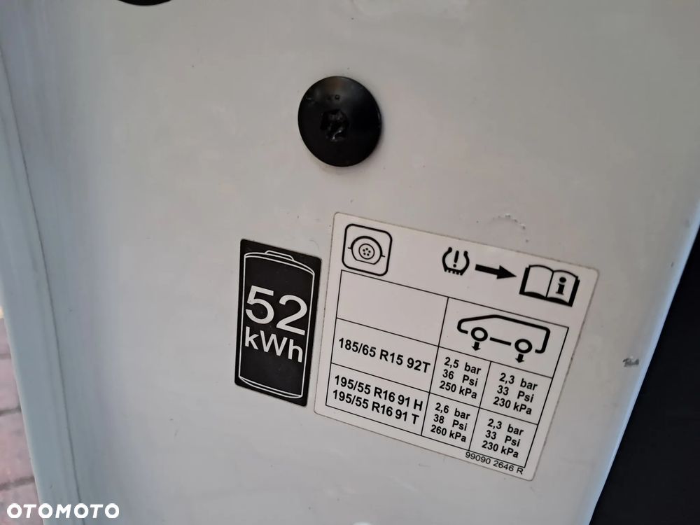 Renault Zoe - 8