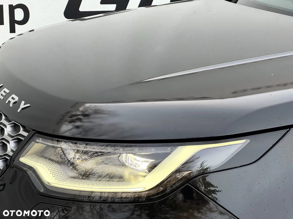 Land Rover Discovery 2.0 P300 SE - 21