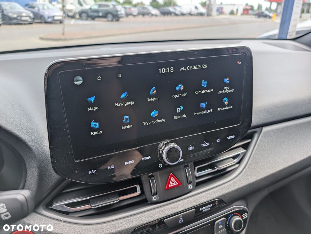 Hyundai i30 - 22