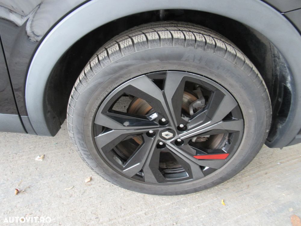 Renault Arkana E-TECH 145 R.S.LINE - 6