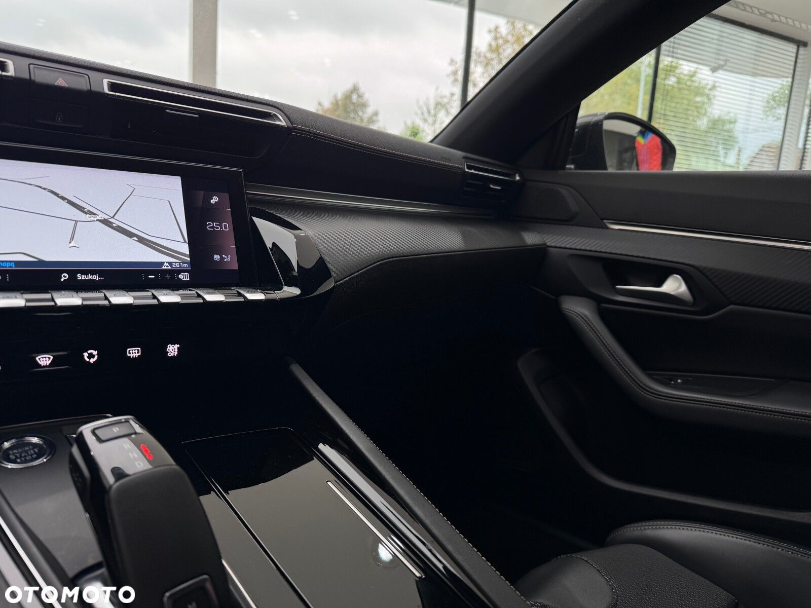 Peugeot 508 2.0 BlueHDi GT Line S&S EAT8 - 25