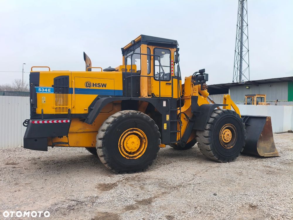 HSW 534E/534C/Dżojstik!!! - 5