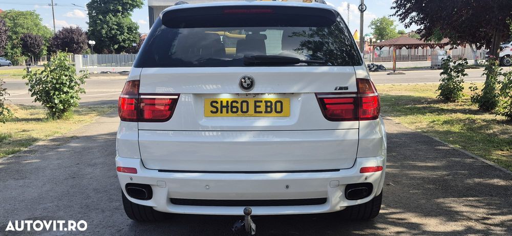BMW X5 - 14