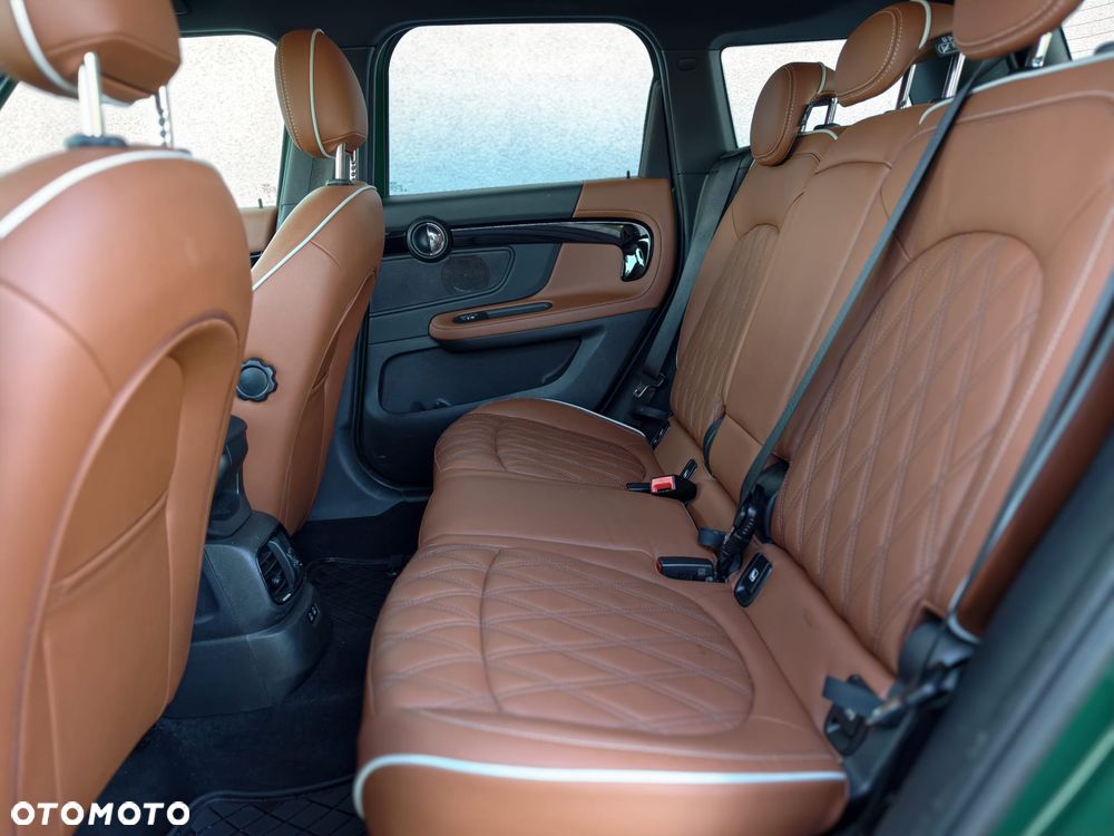 MINI Countryman Cooper ALL4 Classic Trim - 16