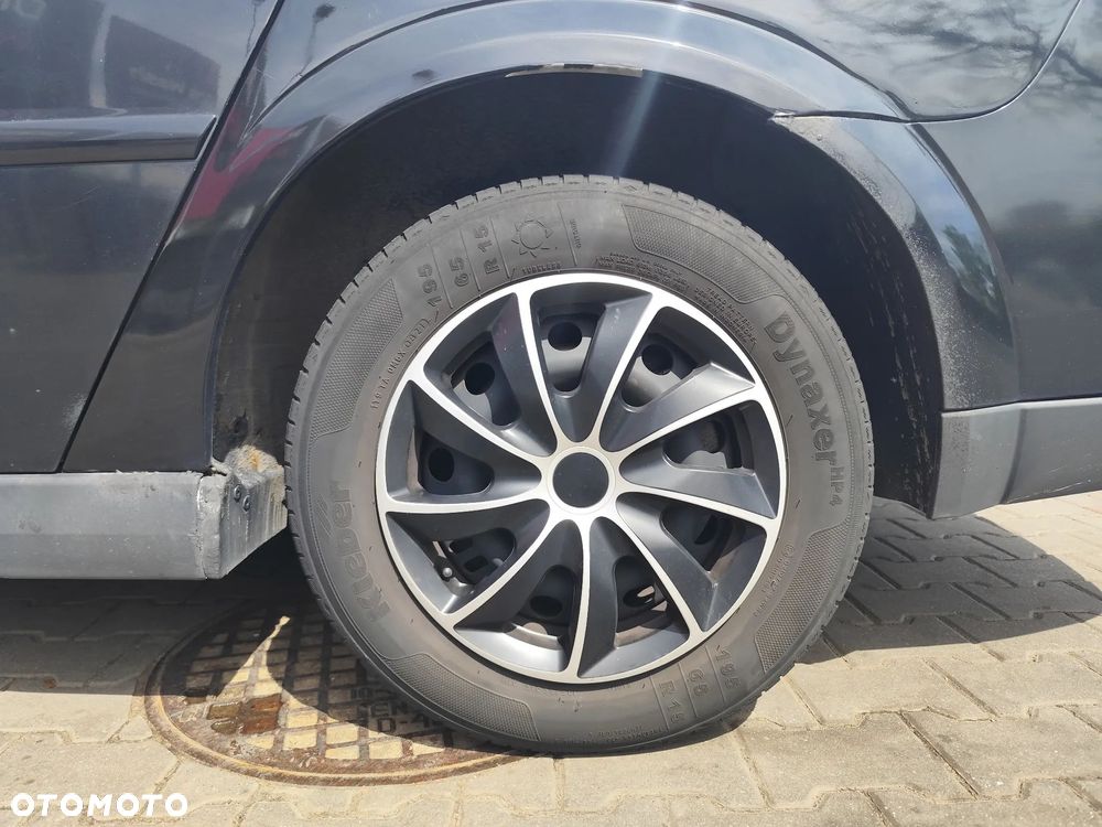 Opel Vectra 1.9 CDTI Cosmo - 4