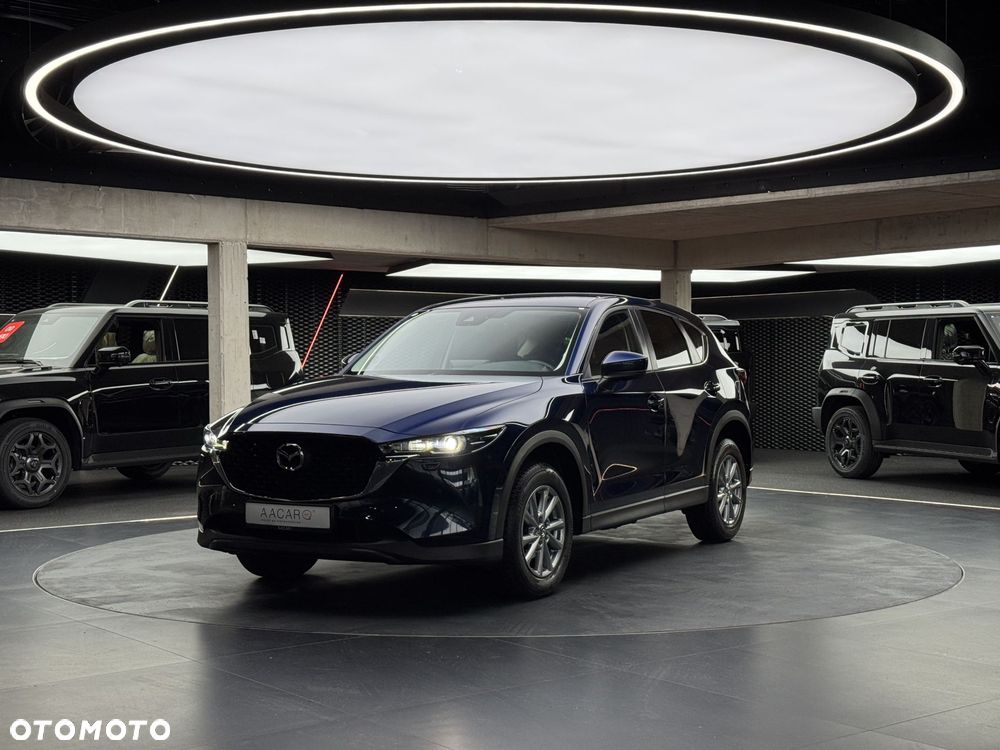 Mazda CX-5 2.0 Kanjo 2WD - 2