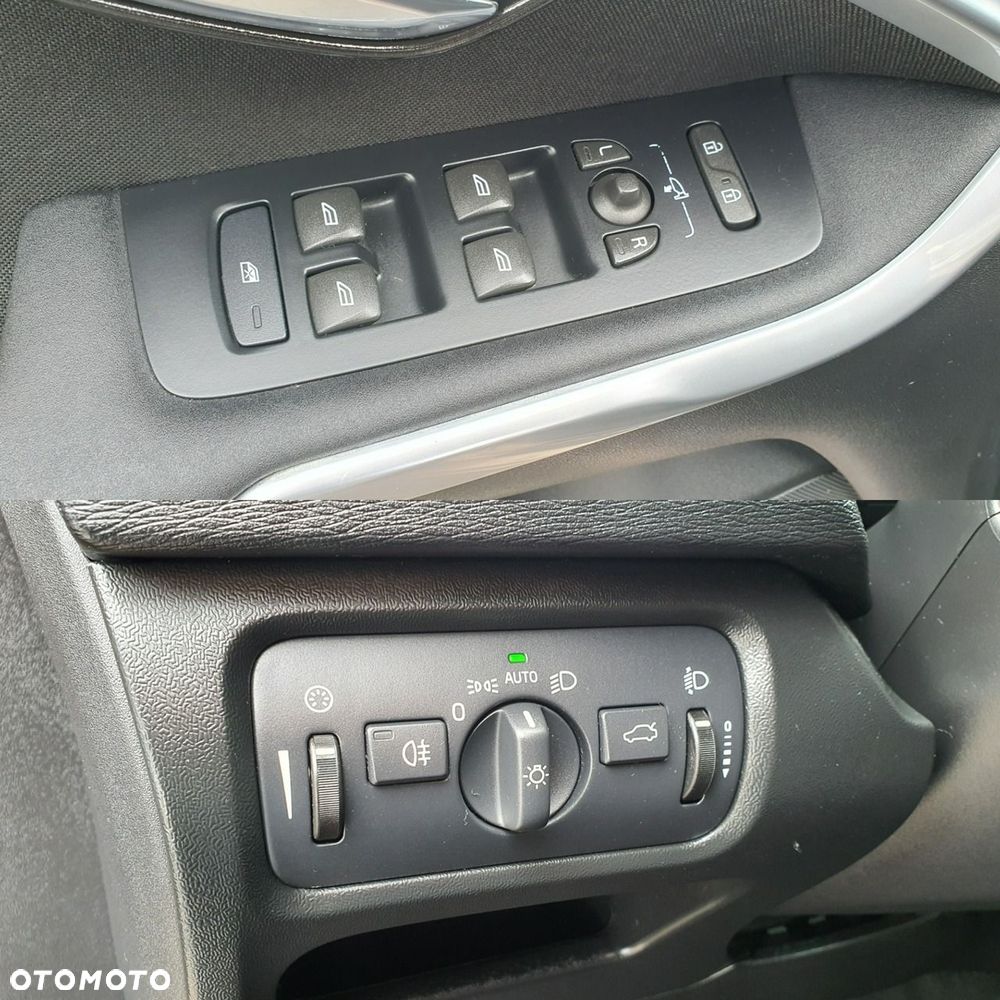Volvo V40 D2 Momentum - 14