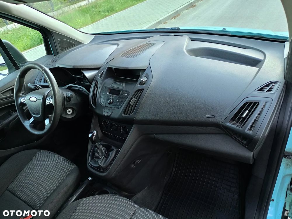 Ford Transit Connect II - 12