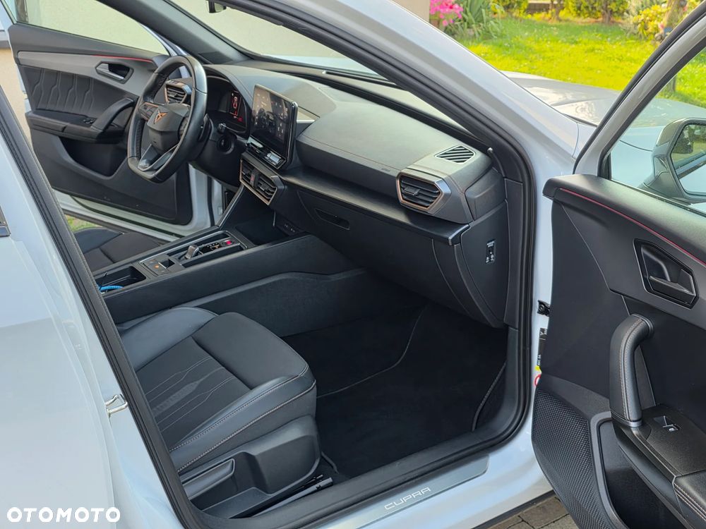 Cupra Formentor 1.5 TSI DSG - 29