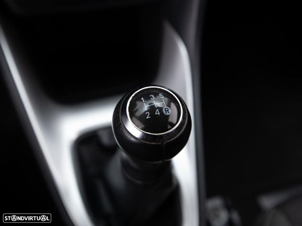 Toyota Yaris 1.0 VVT-i Comfort Plus - 16