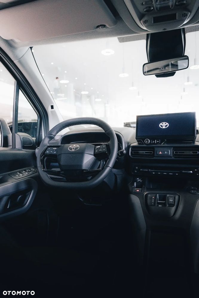Toyota Proace City Verso 1.5 D-4D Family - 39