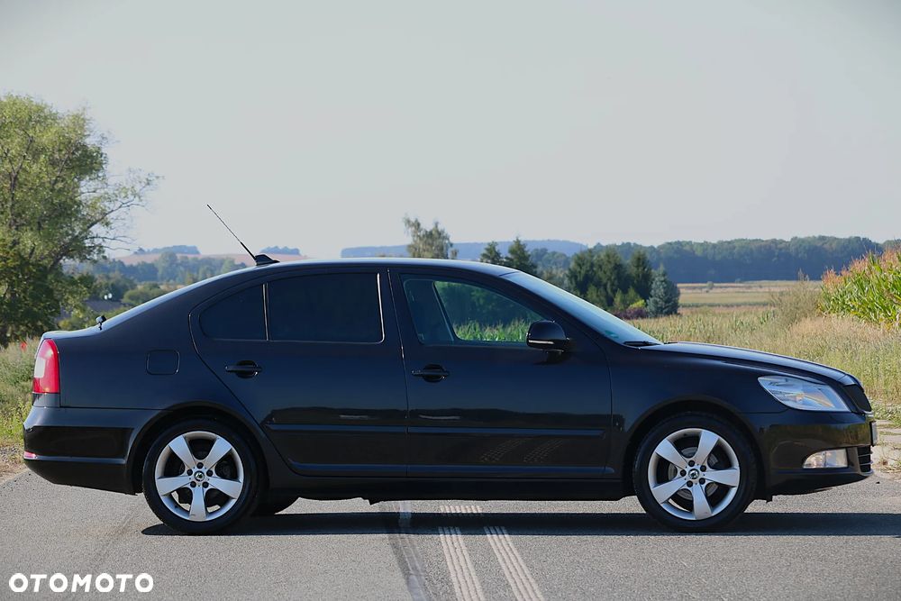 Skoda Octavia 1.4 TSI Mint - 31