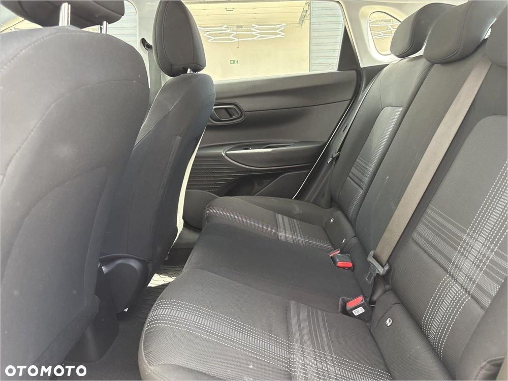 Hyundai i20 1.2 Classic Plus - 15