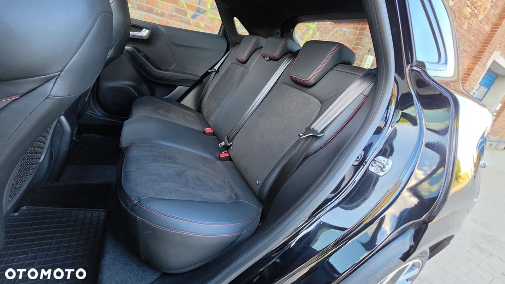 Ford Puma 1.5 EcoBoost ST X - 9