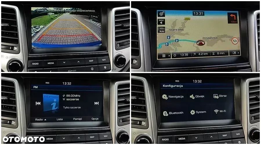 Hyundai Tucson 1.6 GDi 2WD Style - 24