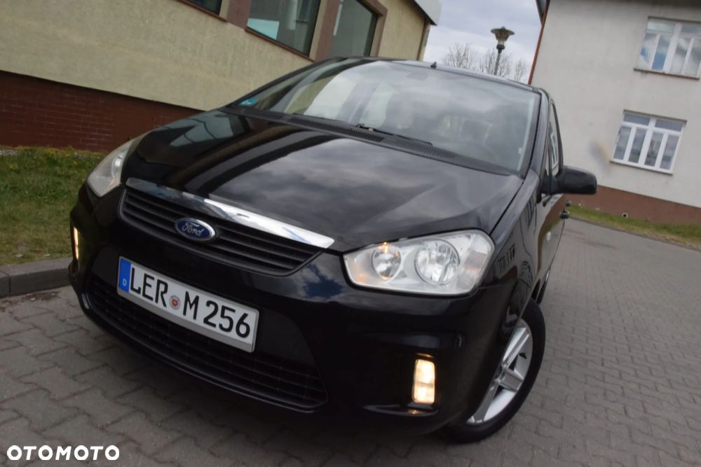 Ford C-MAX 1.6 Style - 31