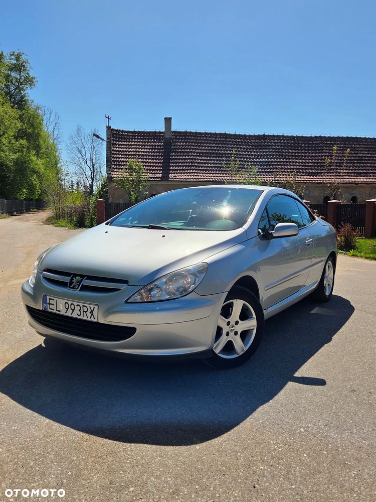 Peugeot 307 2.0 XS - 1