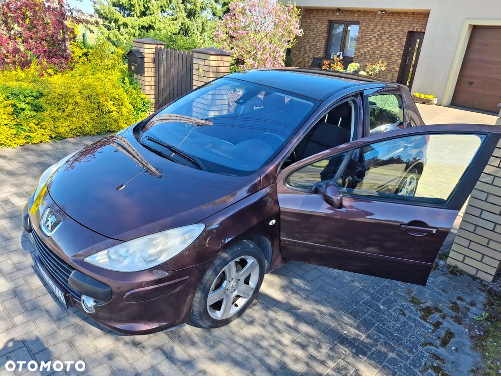 Peugeot 307 Break 140 Premium - 2