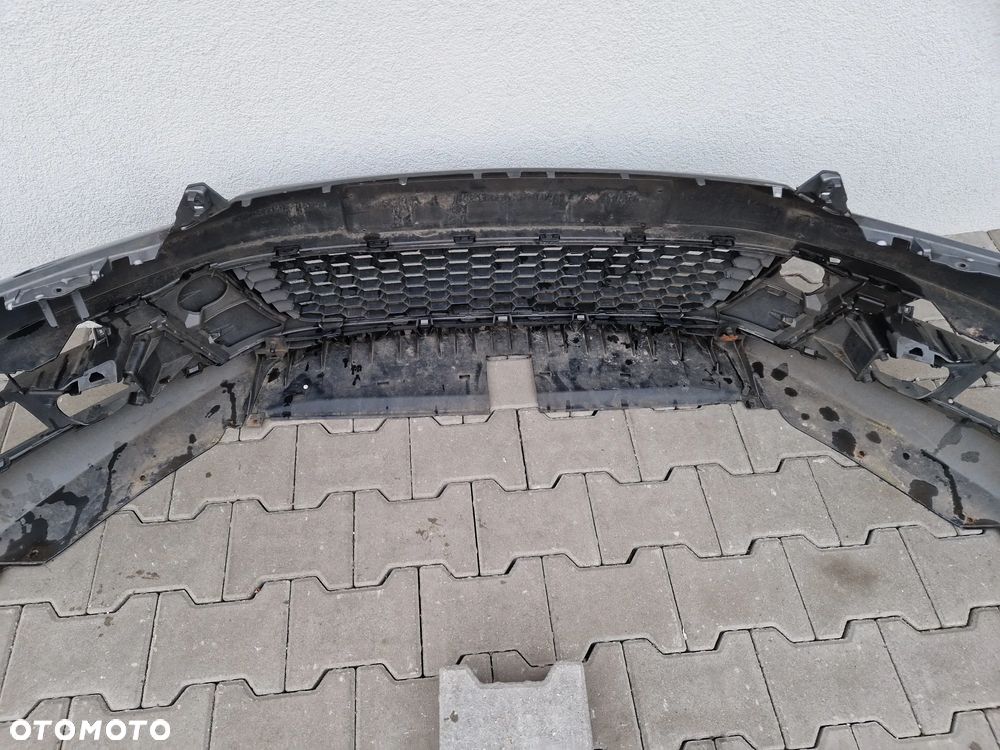 Zderzak Vw Scirocco - 12