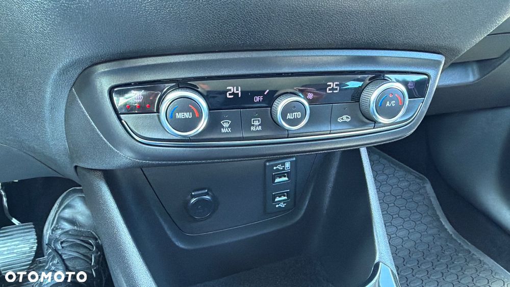 Opel Crossland X 1.2 Start/Stop Limited Edition - 23