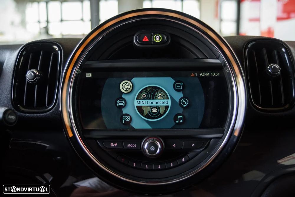 MINI Countryman Cooper D John Cooper Works - 39