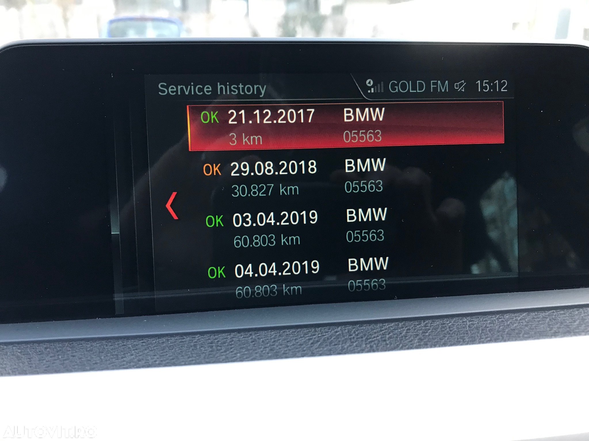 BMW Seria 3 320d Efficient Dynamic Edition Aut. - 17