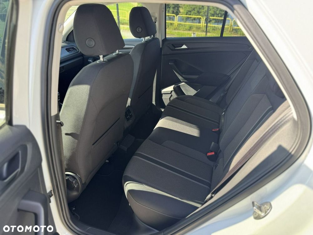 Volkswagen T-Roc - 20