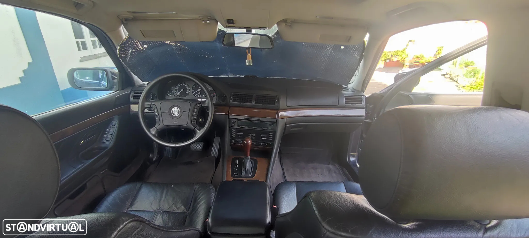 BMW 728 - 6
