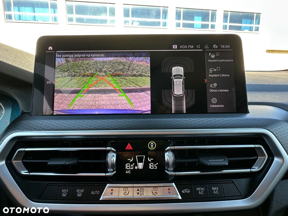 BMW X3 xDrive20d M Sport - 37