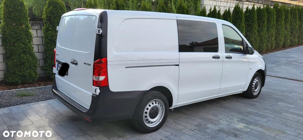Mercedes-Benz Vito 114 cdi - 25