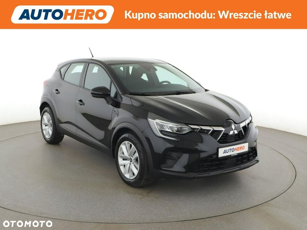 Mitsubishi ASX 1.0 Invite Style - 11
