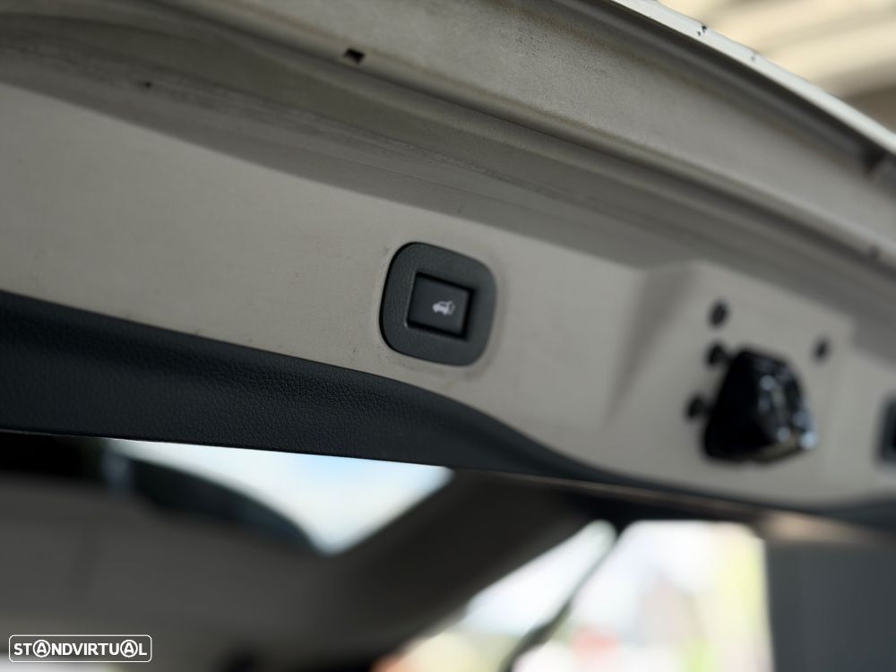 Nissan X-Trail 1.6 dCi Tekna - 9