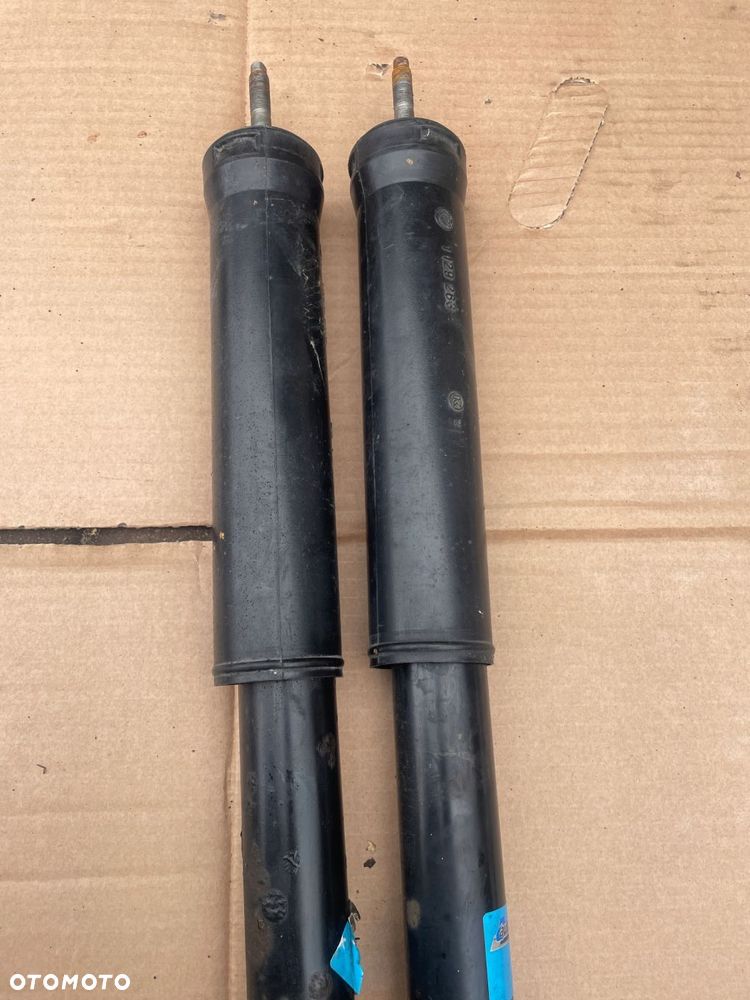 amortyzatory tył lewy prawy bmw e36 compact - 5