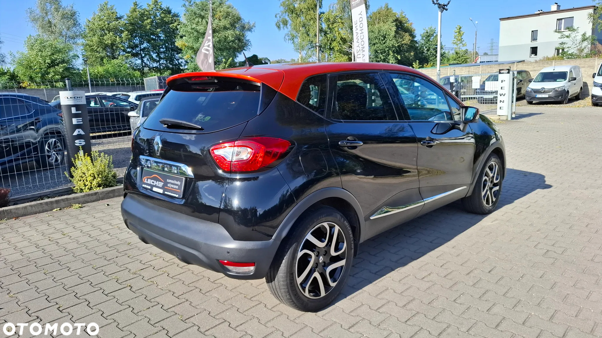 Renault Captur - 29