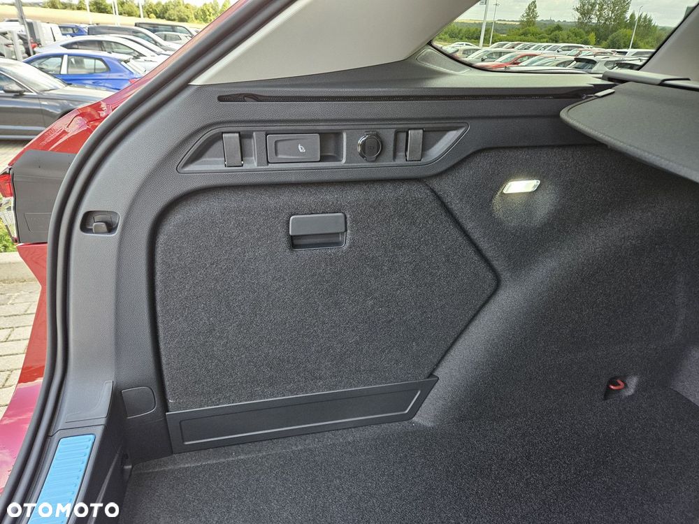 Skoda Superb - 8